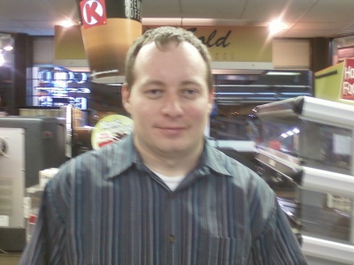 Michael Paulsen