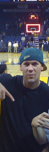 Mark Leiker