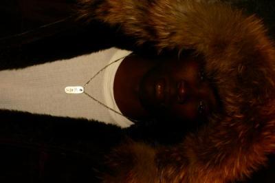 Antonio Robinson