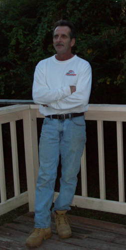 Mark Berry
