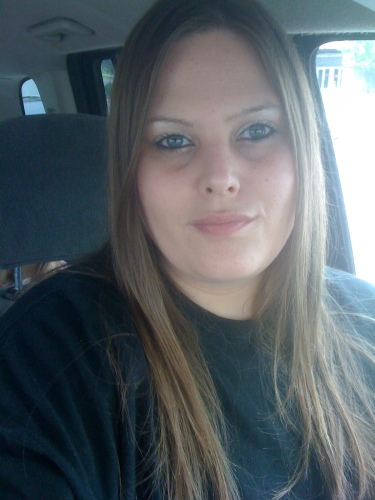 Nisha Montgomery