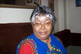 Ocie Moore