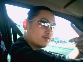 Brian Buenaventura
