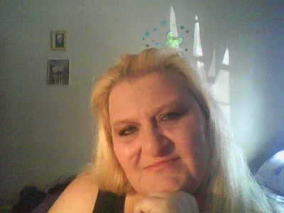 Tina Dawson
