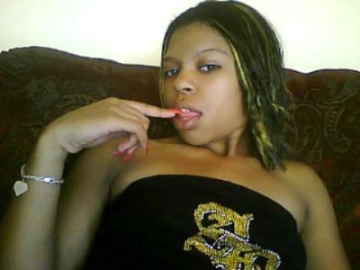 Sharona Smith