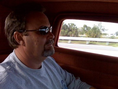 David Killebrew