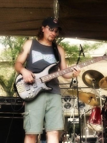 Daniel Richardson