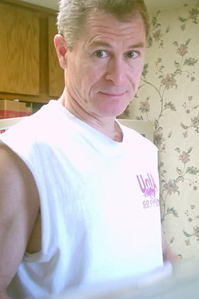 Stephen Richard