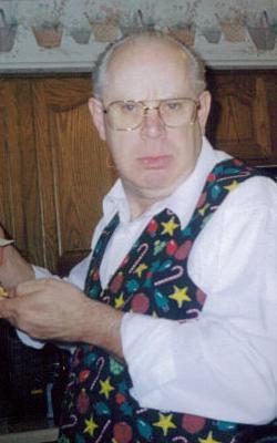 Daniel Schneider