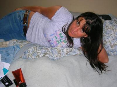 Tamera Bailey