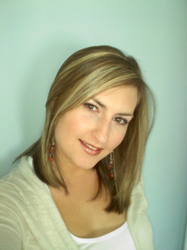 Gina Deichmann
