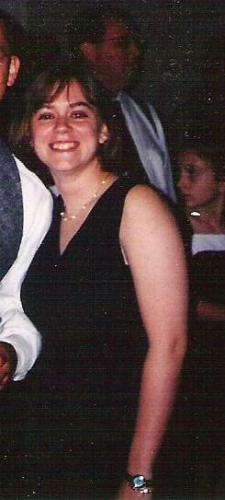 Melissa Farrell