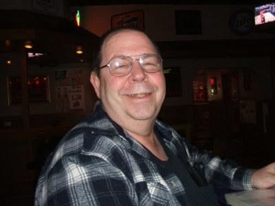 Charles Crego