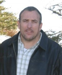 David Stanley
