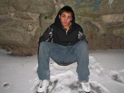 Osualdo Davila