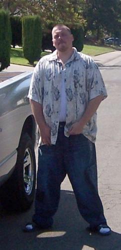Scott Shumway