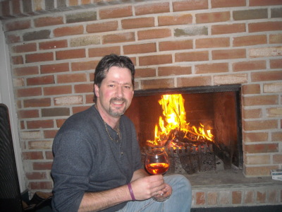 Christopher Orr
