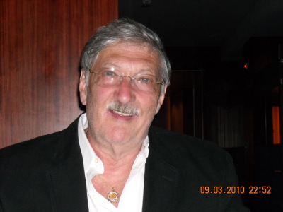 Michael Schlam