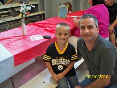 Robert Zimmerman