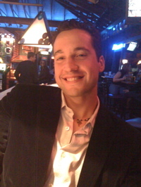 Joseph Demonaco