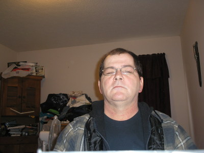 Timothy Powers