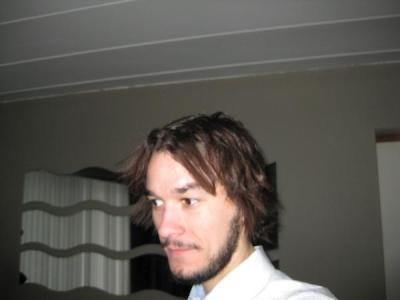 Chad Keilen