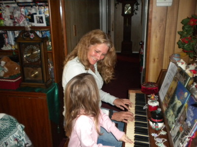 Deborah Allred