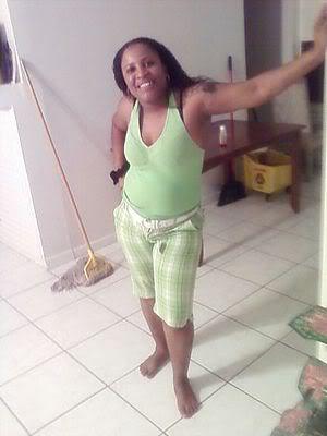 Chiquita Johnson