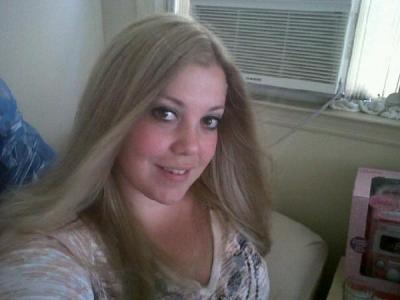 Melissa Hickey
