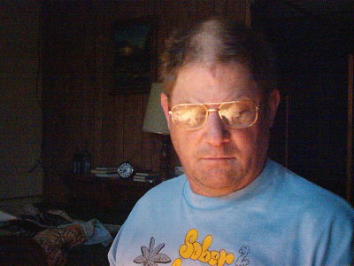 Keith Blomquist