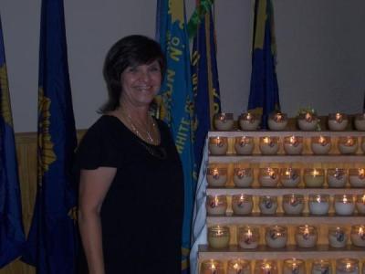 Judith Remington