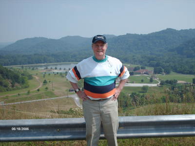 Stephen Caines