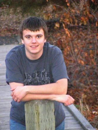 Kyle Wilbur