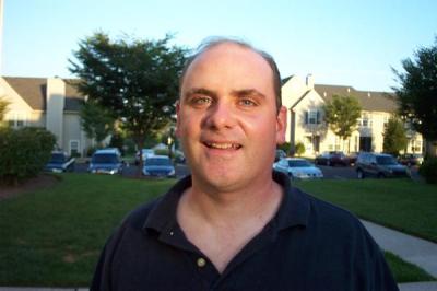 Michael Smith
