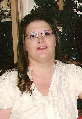Anita Mccomb