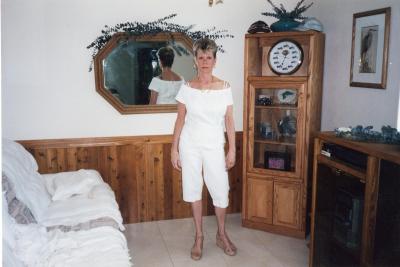 Loraine Smith