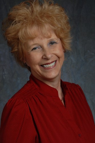 Judith Bates