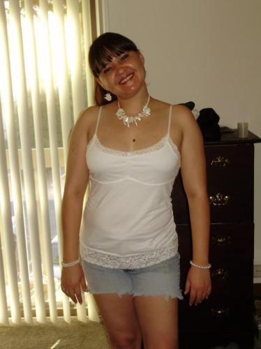 Gloria Robinson
