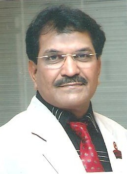 Vikram Shah