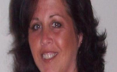 Frances Mazzaglia