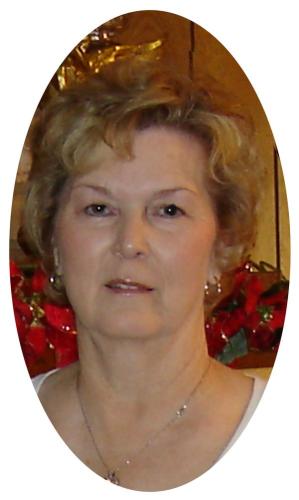 Virginia Honley