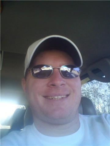 Seth Terrell