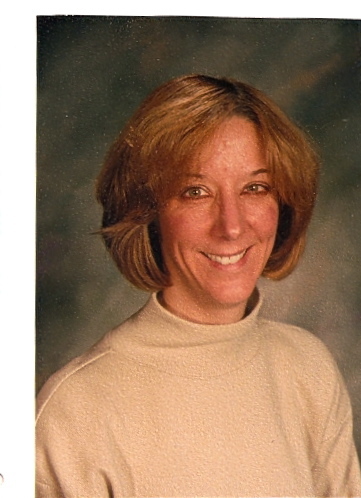 Donna Kemp