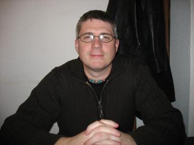 David Hopkins