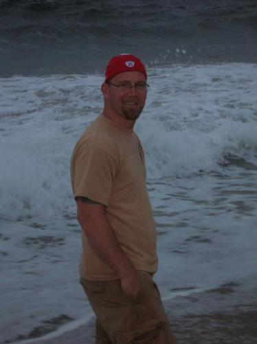 Stephen Weidman
