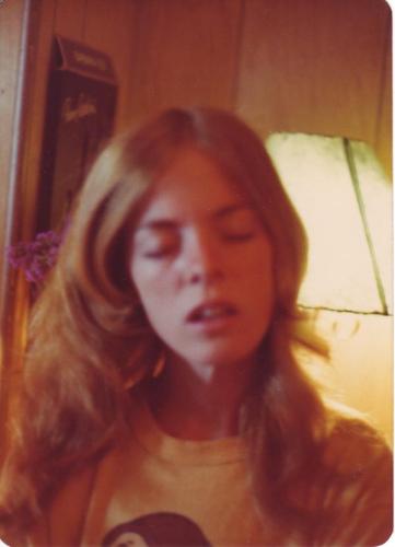 Barbara Crites
