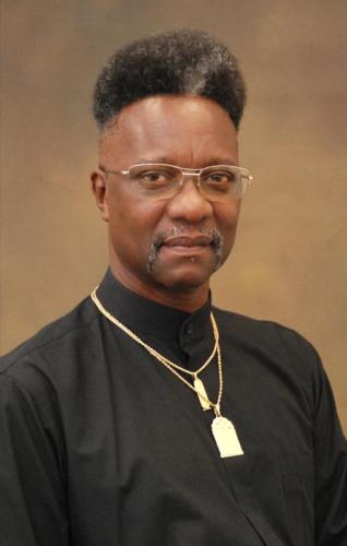 Earl Johnson