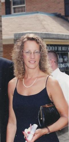 Alicia Grabowski
