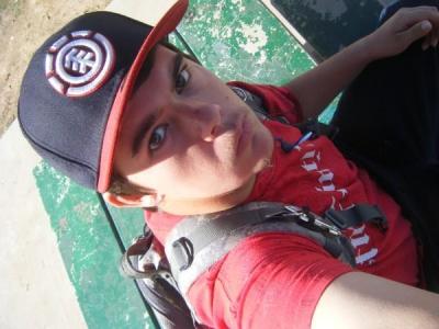 Christopher Mojado