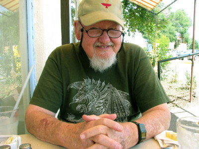 Noel Kersey